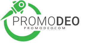 Promodeo logo
